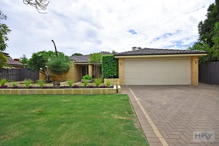 Fifth view of Homely house listing, 11 Sauvignon Avenue, The Vines WA 6069