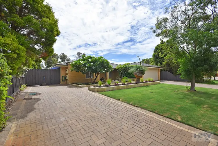 Sixth view of Homely house listing, 11 Sauvignon Avenue, The Vines WA 6069