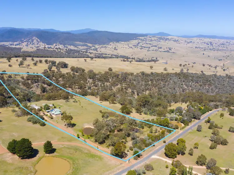 Main view of Homely rural property listing, 85 Lochiel Road, Barwite VIC 3722