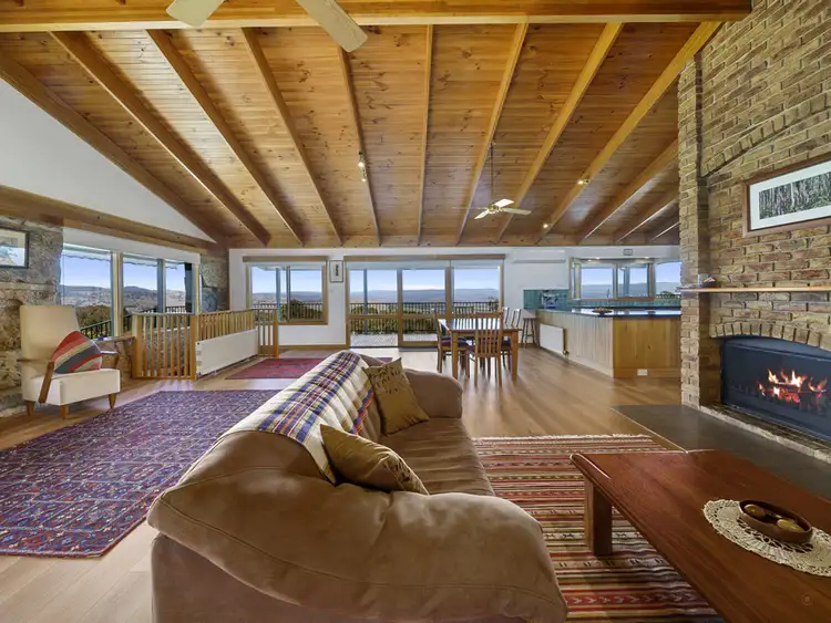 Second view of Homely rural property listing, 85 Lochiel Road, Barwite VIC 3722