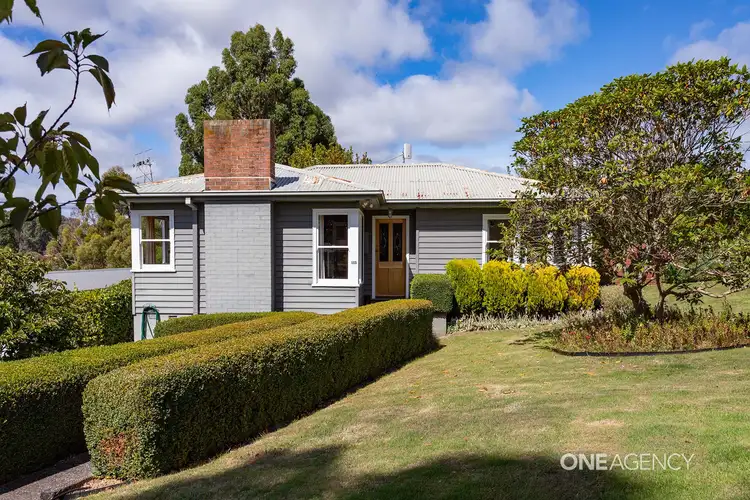 115 Village Lane, Somerset TAS 7322