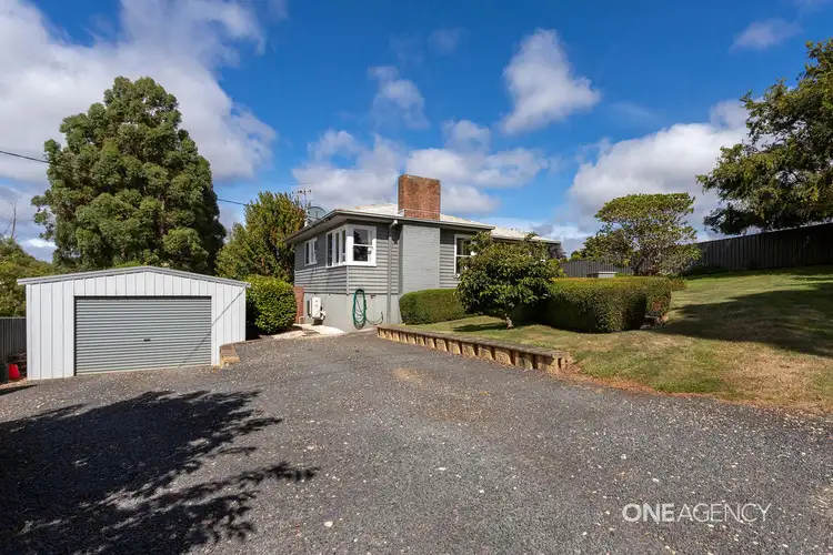 Second view of Homely house listing, 115 Village Lane, Somerset TAS 7322