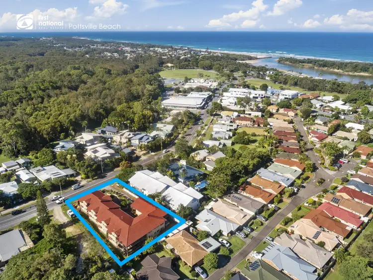 6/30 Coronation Avenue, Pottsville NSW 2489