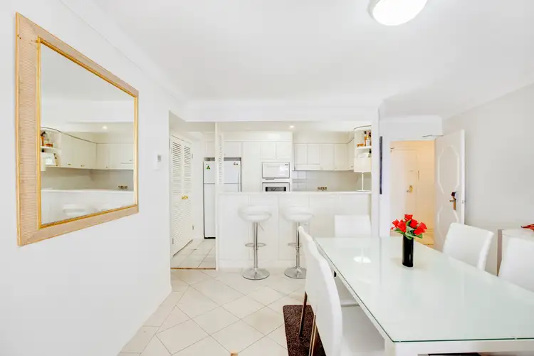 Second view of Homely apartment listing, 2613/24 Queensland Avenue, Broadbeach QLD 4218