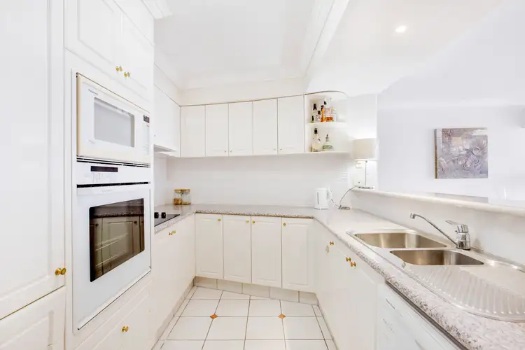 Third view of Homely apartment listing, 2613/24 Queensland Avenue, Broadbeach QLD 4218