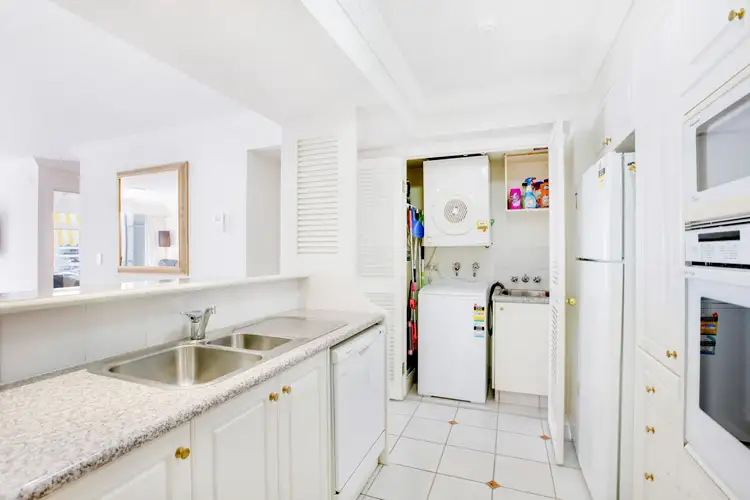 Fourth view of Homely apartment listing, 2613/24 Queensland Avenue, Broadbeach QLD 4218