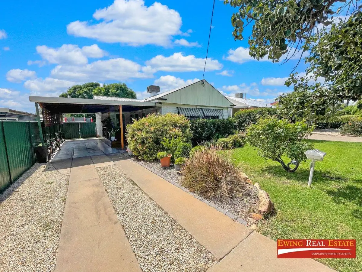 Main view of Homely house listing, 28 Scobie Street, Gunnedah NSW 2380