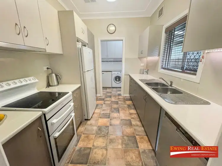 Second view of Homely house listing, 28 Scobie Street, Gunnedah NSW 2380