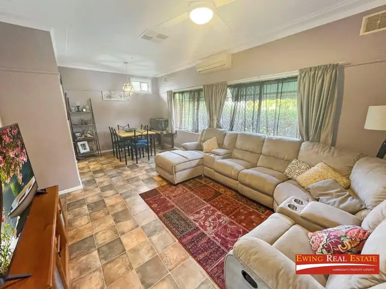 Fourth view of Homely house listing, 28 Scobie Street, Gunnedah NSW 2380