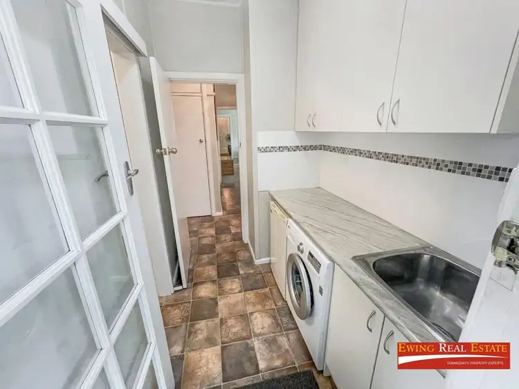 Fifth view of Homely house listing, 28 Scobie Street, Gunnedah NSW 2380