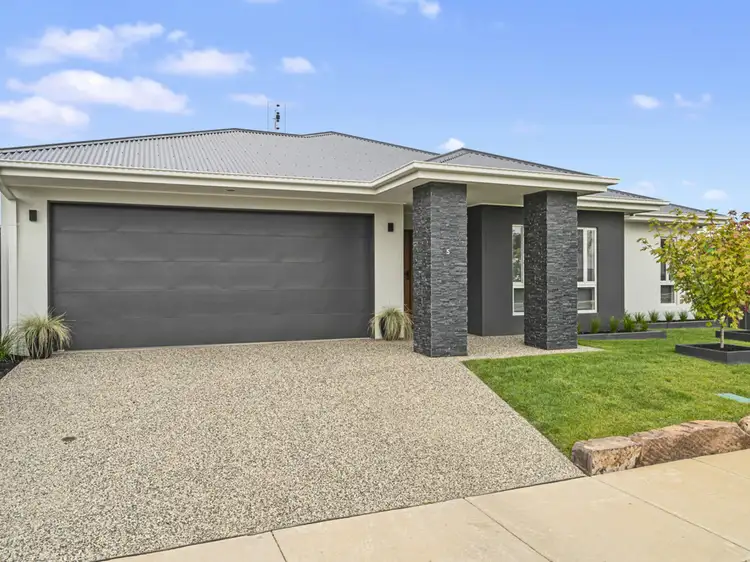 Main view of Homely house listing, 5 Stringybark Street, Mansfield VIC 3722