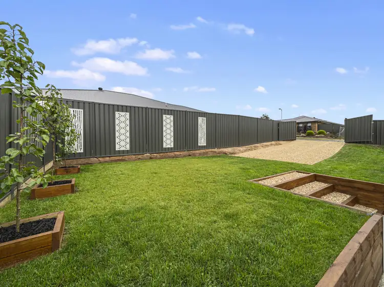 Third view of Homely house listing, 5 Stringybark Street, Mansfield VIC 3722