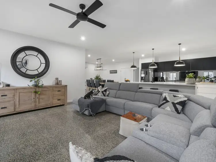 Fifth view of Homely house listing, 5 Stringybark Street, Mansfield VIC 3722