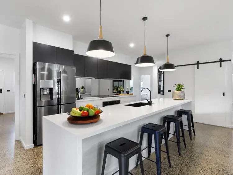 Sixth view of Homely house listing, 5 Stringybark Street, Mansfield VIC 3722
