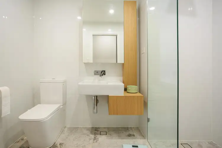 Fifth view of Homely apartment listing, 502/95 Old Burleigh Road, Broadbeach QLD 4218