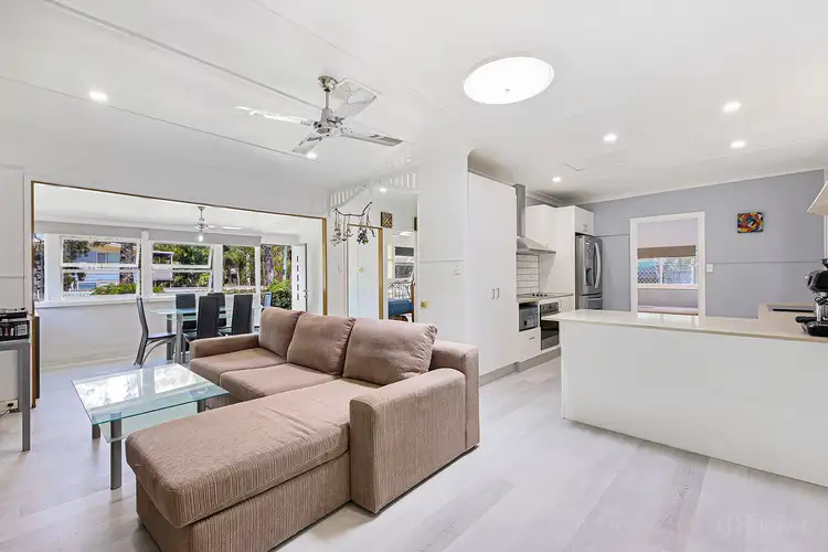 Main view of Homely house listing, 23 Bundarra Street, Coombabah QLD 4216