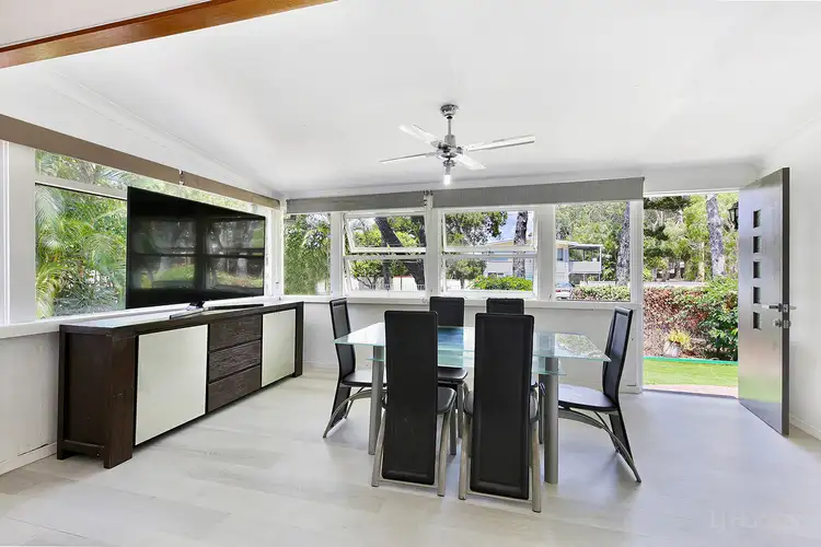 Fourth view of Homely house listing, 23 Bundarra Street, Coombabah QLD 4216