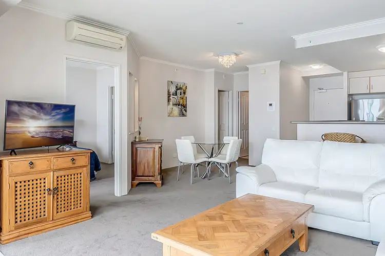 Fourth view of Homely apartment listing, 3402/3400 Surfers Paradise Boulevard, Surfers Paradise QLD 4217