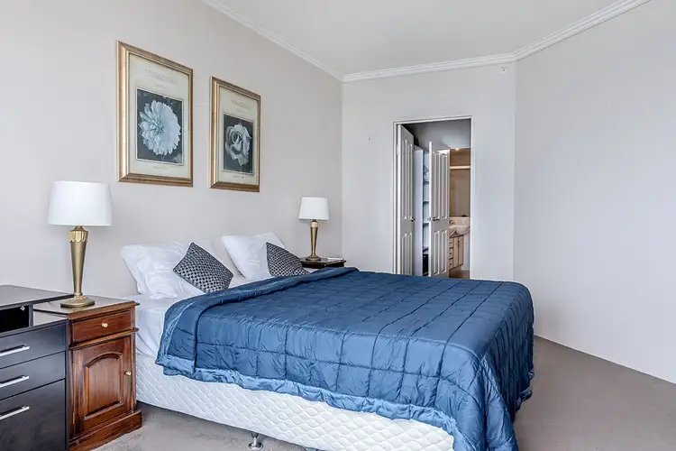 Fifth view of Homely apartment listing, 3402/3400 Surfers Paradise Boulevard, Surfers Paradise QLD 4217