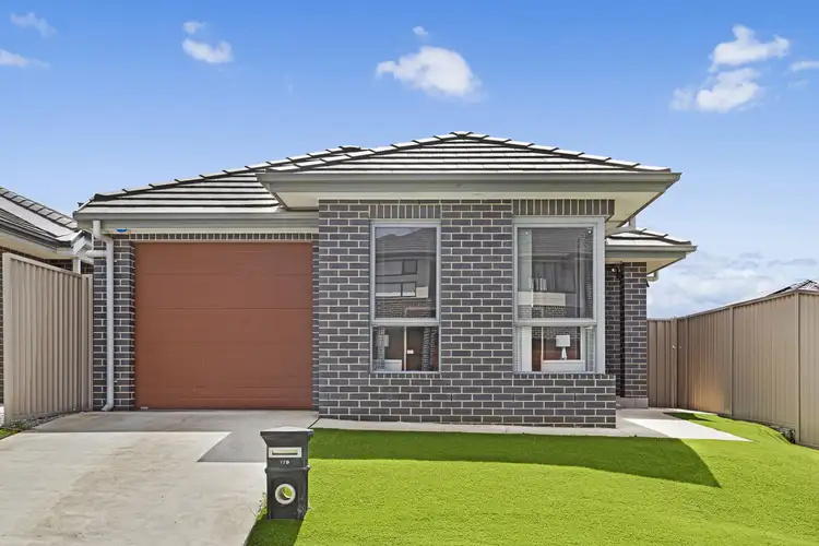 Main view of Homely house listing, 17B Cape York Street, Gregory Hills NSW 2557