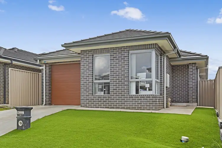 Second view of Homely house listing, 17B Cape York Street, Gregory Hills NSW 2557