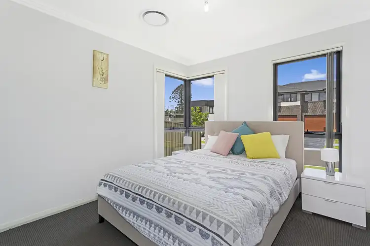 Fourth view of Homely house listing, 17B Cape York Street, Gregory Hills NSW 2557