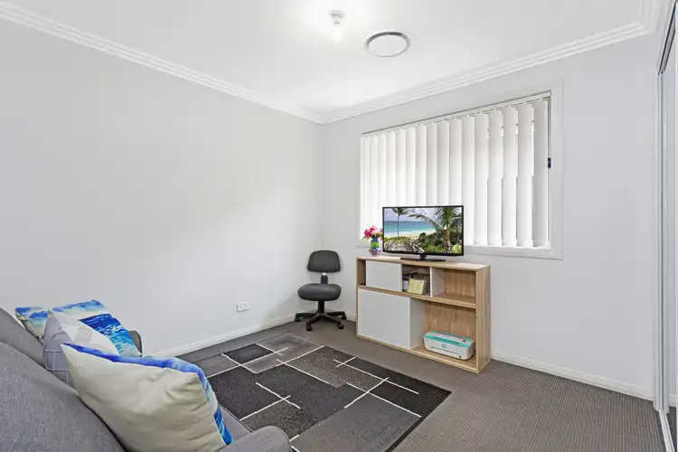 Fifth view of Homely house listing, 17B Cape York Street, Gregory Hills NSW 2557