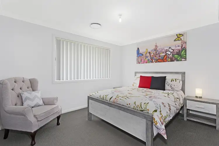 Sixth view of Homely house listing, 17B Cape York Street, Gregory Hills NSW 2557