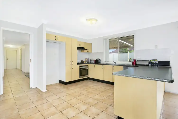Second view of Homely house listing, 22 Stockman Road, Currans Hill NSW 2567