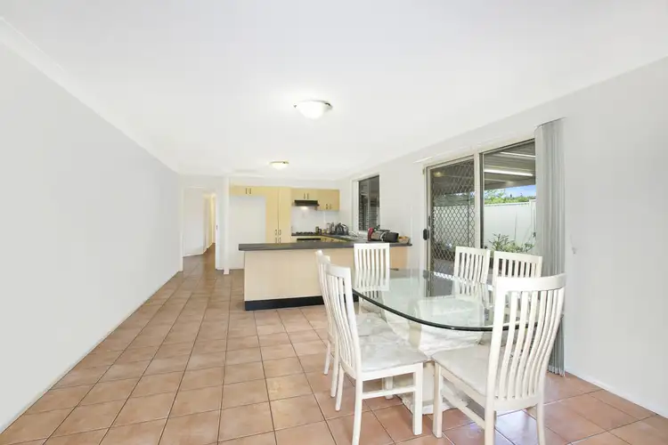 Third view of Homely house listing, 22 Stockman Road, Currans Hill NSW 2567