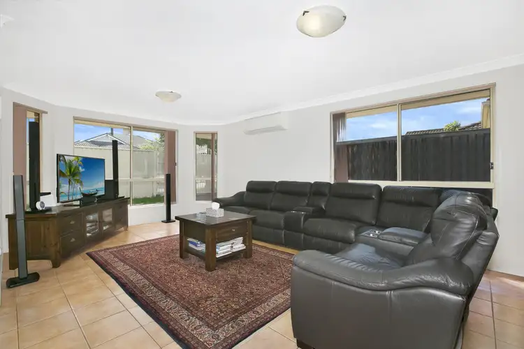 Fourth view of Homely house listing, 22 Stockman Road, Currans Hill NSW 2567