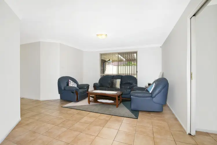 Fifth view of Homely house listing, 22 Stockman Road, Currans Hill NSW 2567