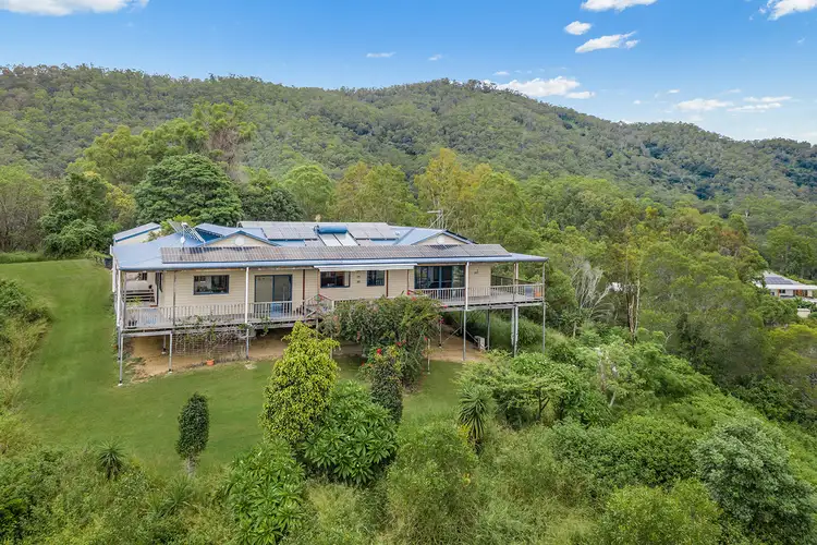 Second view of Homely house listing, 1 Harold McDonald Place, Highvale QLD 4520