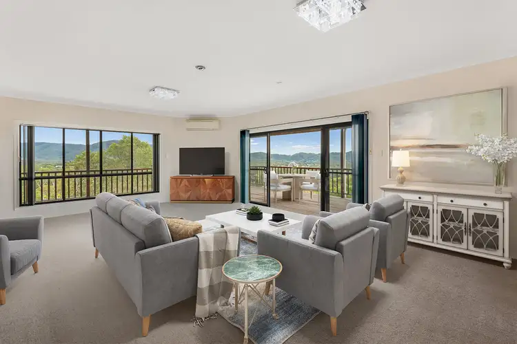 Fourth view of Homely house listing, 1 Harold McDonald Place, Highvale QLD 4520