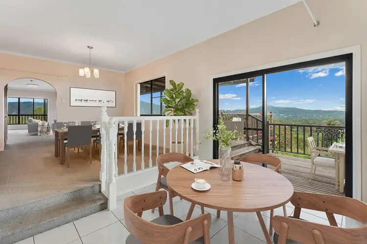 Sixth view of Homely house listing, 1 Harold McDonald Place, Highvale QLD 4520