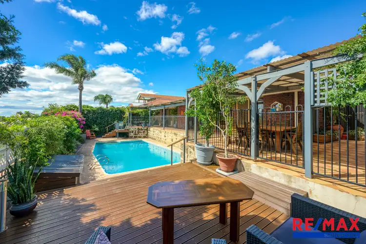 11 Grenfell Way, Leeming WA 6149