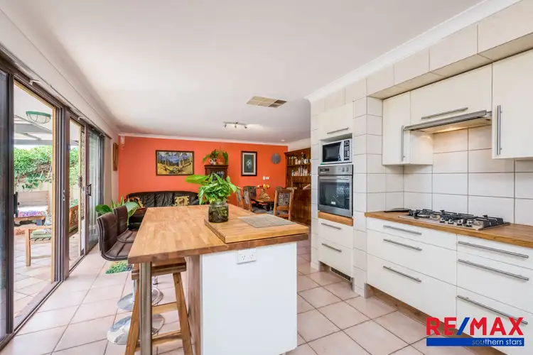 Second view of Homely house listing, 11 Grenfell Way, Leeming WA 6149