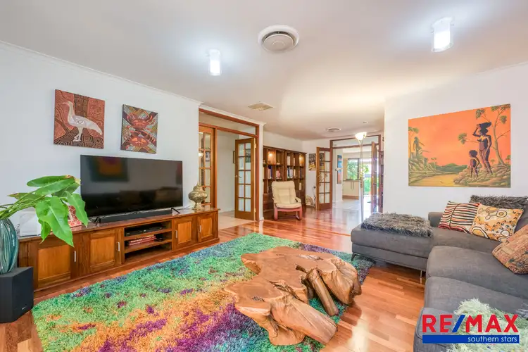 Fourth view of Homely house listing, 11 Grenfell Way, Leeming WA 6149