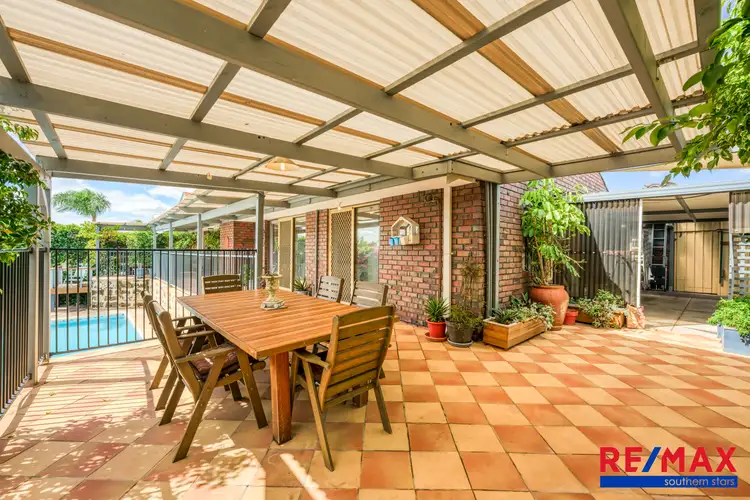 Fifth view of Homely house listing, 11 Grenfell Way, Leeming WA 6149