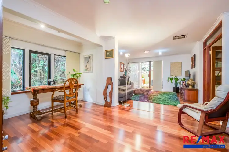 Sixth view of Homely house listing, 11 Grenfell Way, Leeming WA 6149