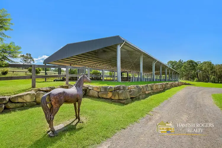 77 Tierney Road, Kurmond NSW 2757