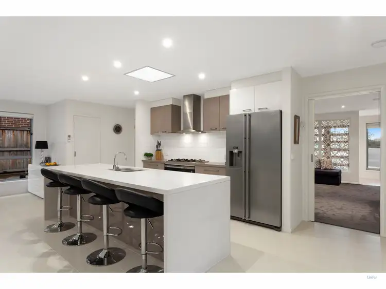 Third view of Homely house listing, 77 Inshore Drive, Torquay VIC 3228