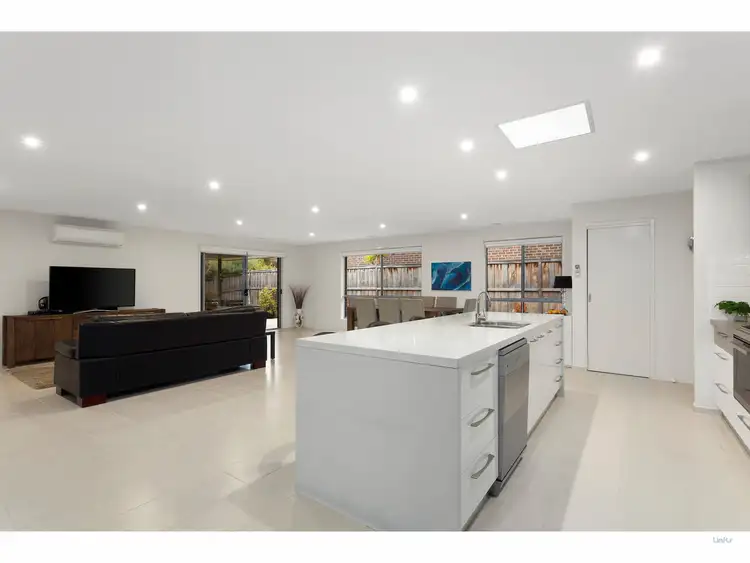 Fifth view of Homely house listing, 77 Inshore Drive, Torquay VIC 3228