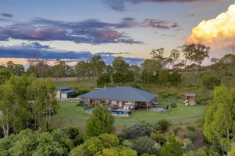 Main view of Homely house listing, 92D Translator Road, Armidale NSW 2350