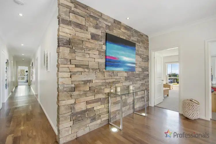 Second view of Homely house listing, 92D Translator Road, Armidale NSW 2350