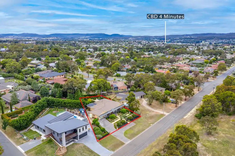 Sixth view of Homely house listing, 131 Mary Street, Goulburn NSW 2580