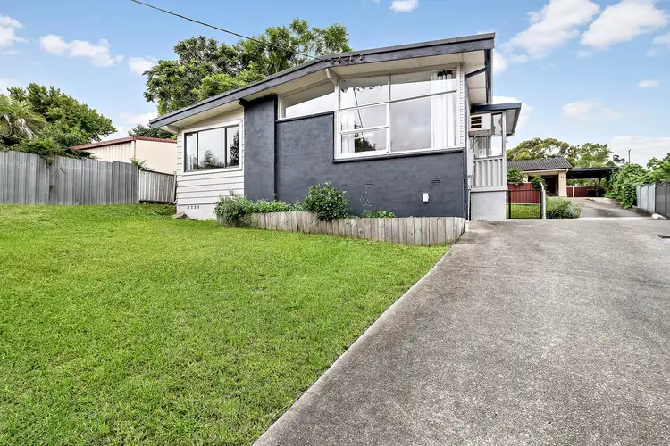 Main view of Homely house listing, 5 Dover Crescent, Waratah West NSW 2298