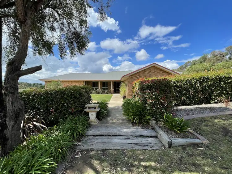 15 Slocombe Street, Goulburn NSW 2580