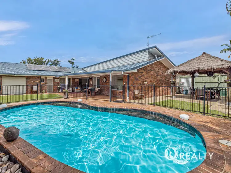 Main view of Homely house listing, 41 Ackama Street, Algester QLD 4115