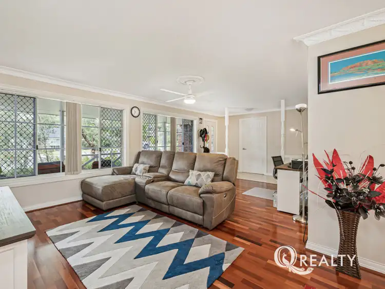 Fifth view of Homely house listing, 41 Ackama Street, Algester QLD 4115
